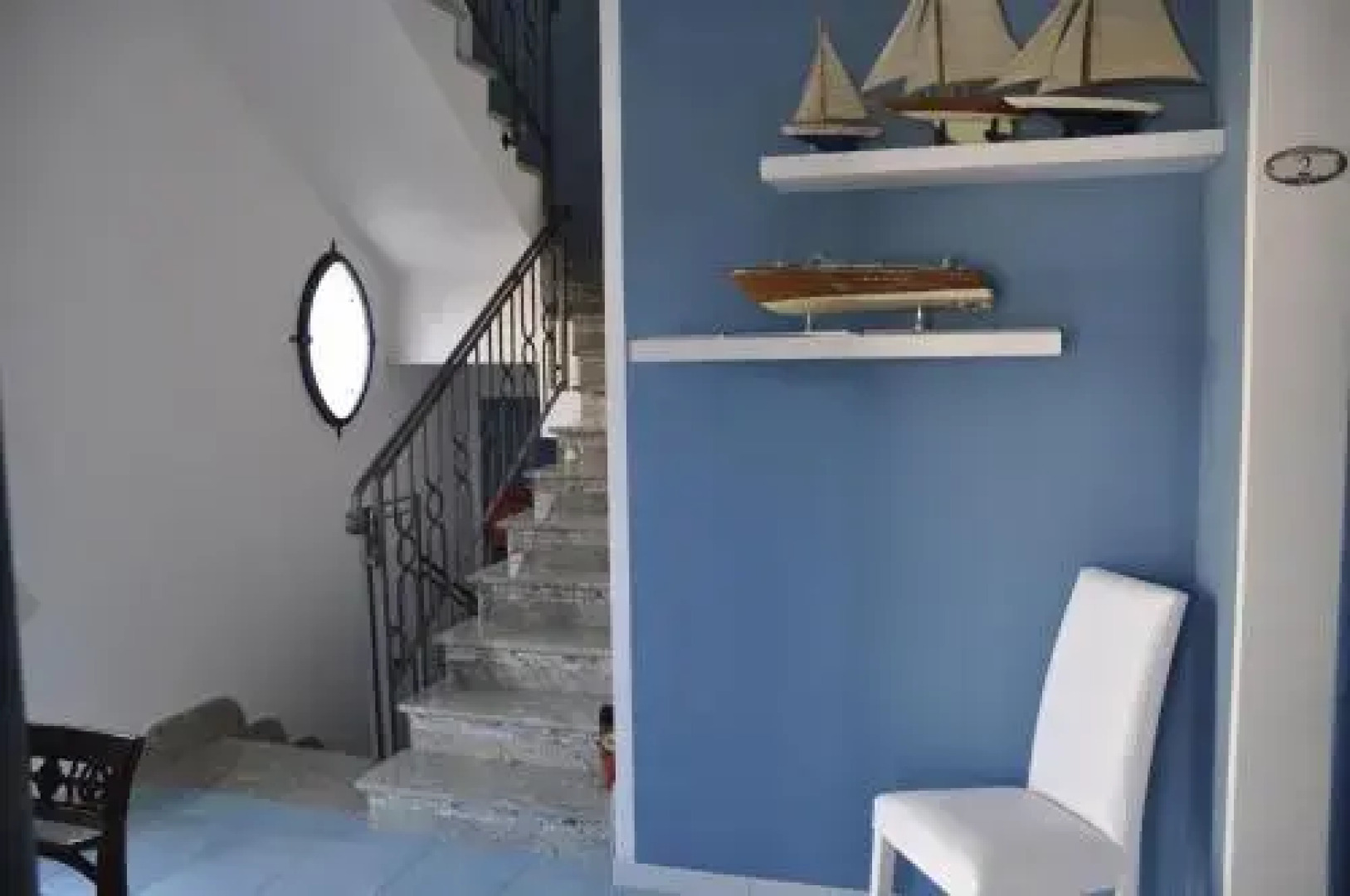 Athena Bed & Breakfast