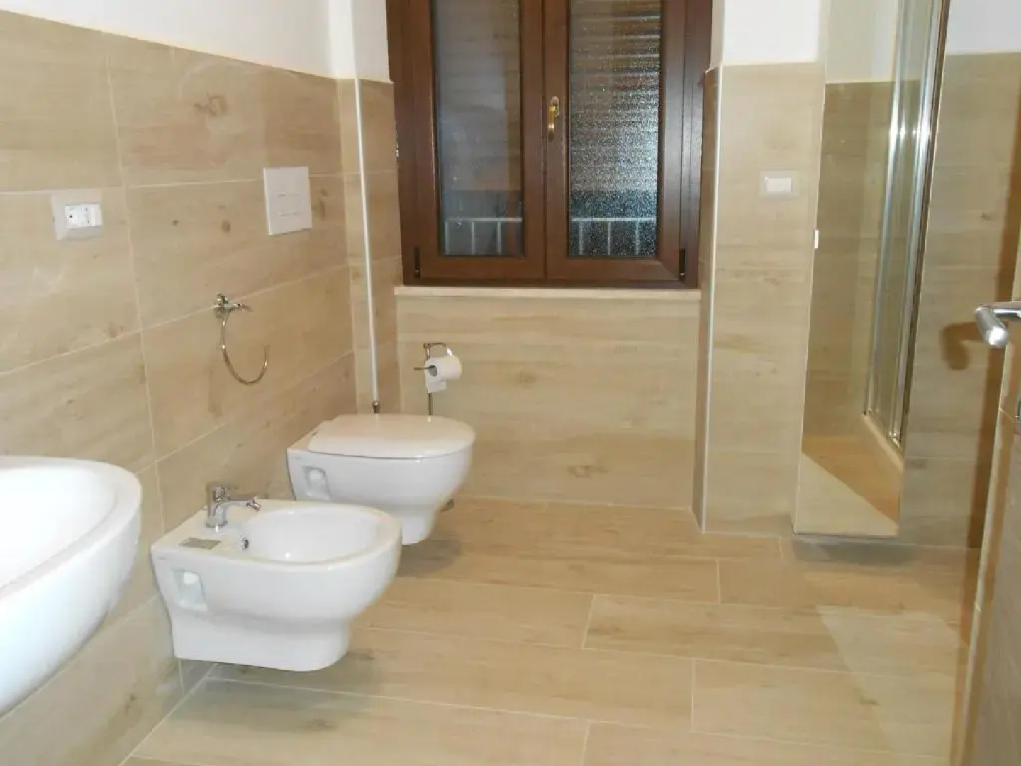 Casa Vacanze Villa Rosetta