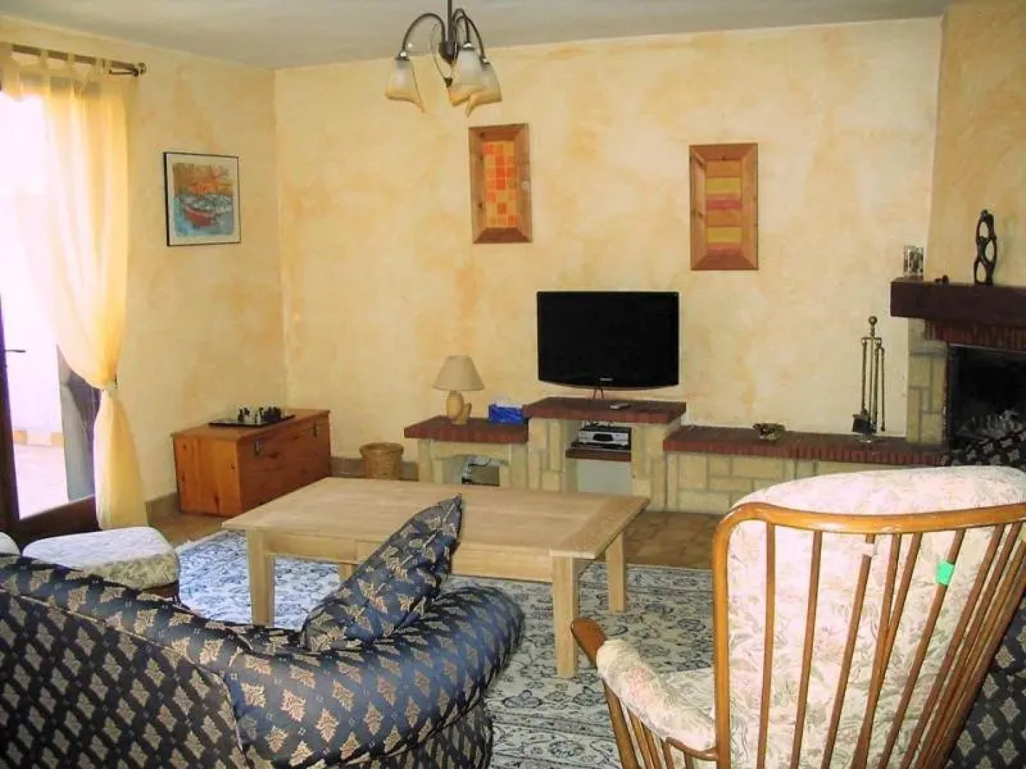 Villa Val San Jaume - 8COL12