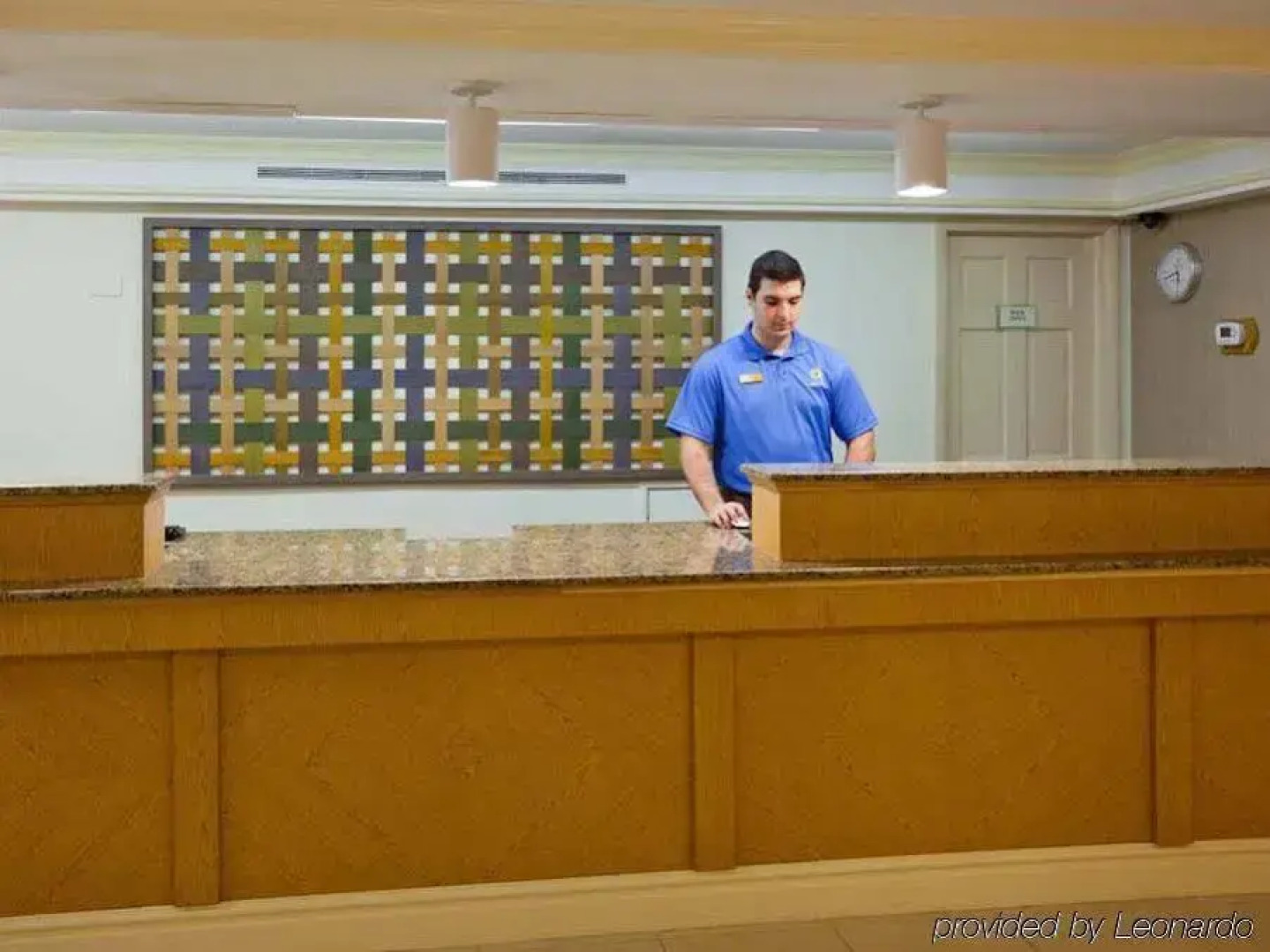 La Quinta Inn Chicago Oakbrook Terrace