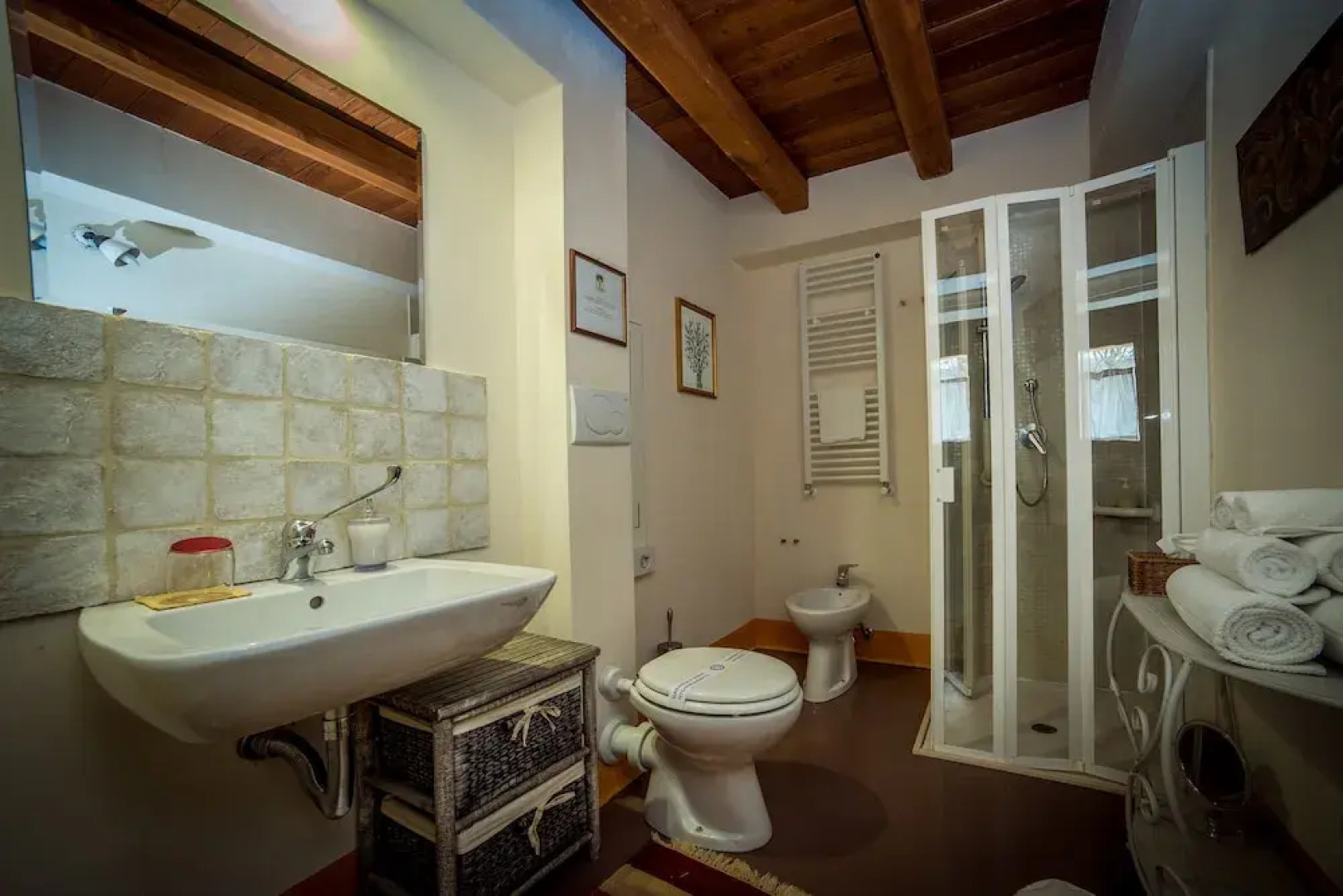 L'Olmo Agriturismo Di Charme