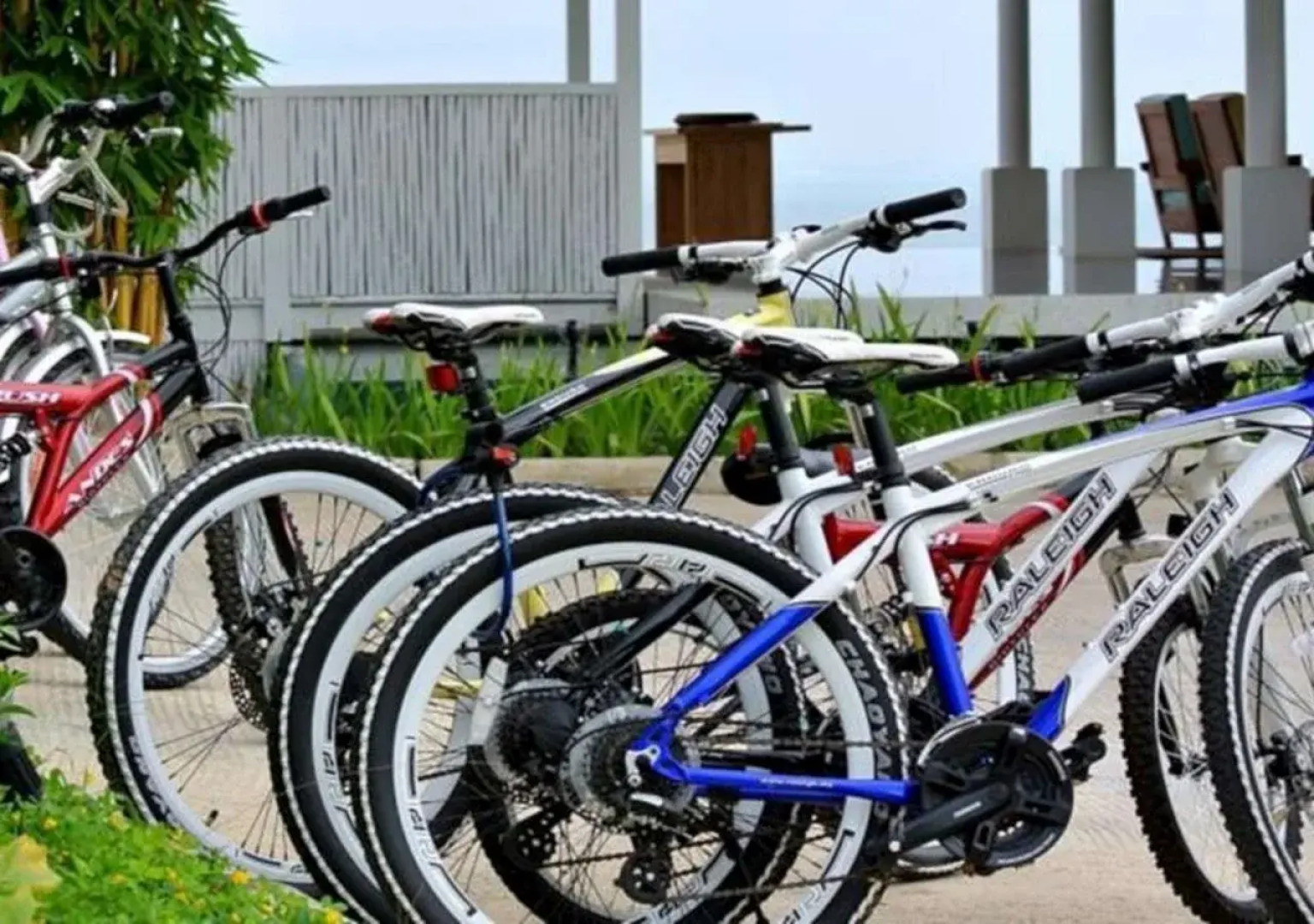 Montigo Resorts Nongsa