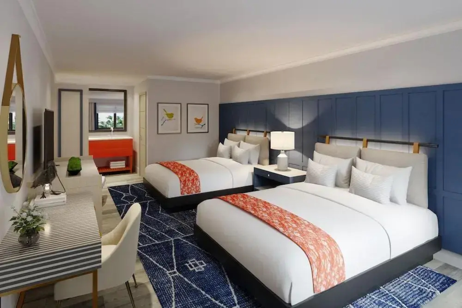 Tiller House, Laguna Hills, A Tribute Portfolio Hotel