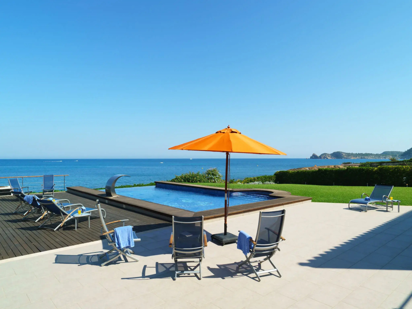 Villa La Gaviota