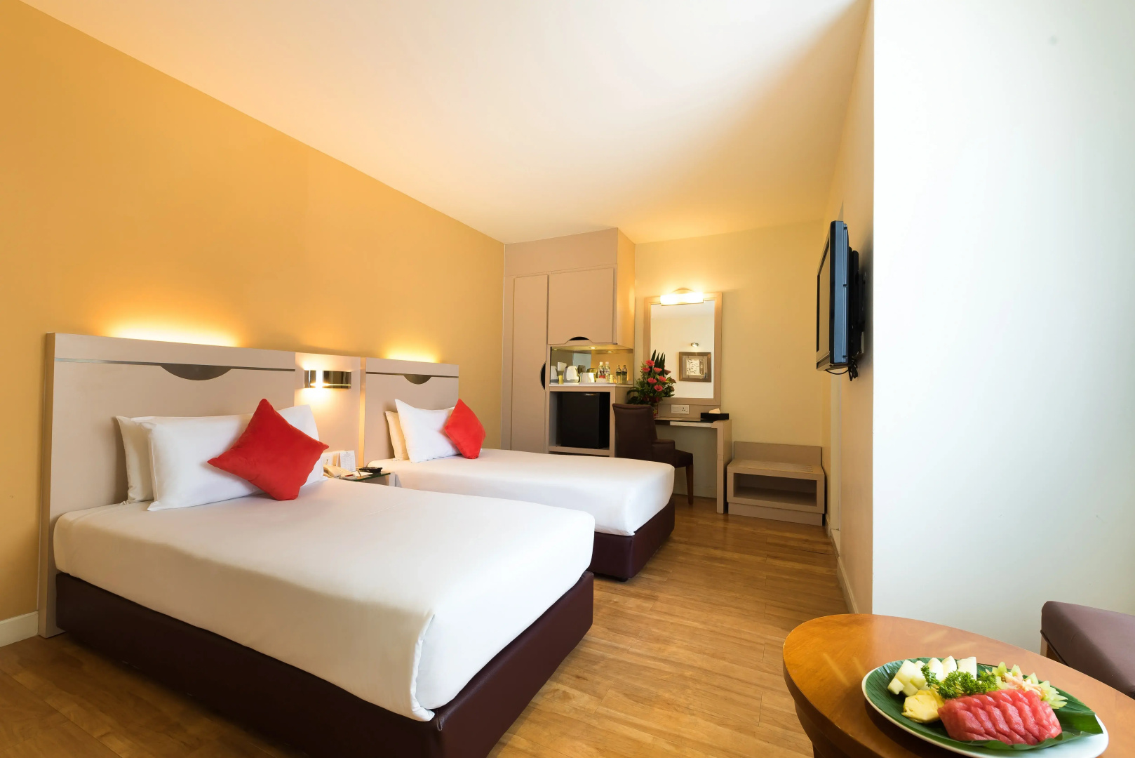 Hotel Sentral Georgetown @ City Centre