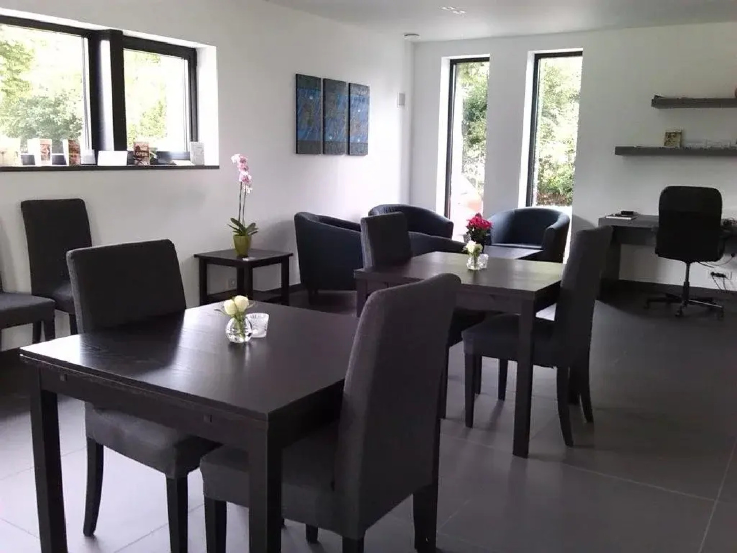 B&B Molmento