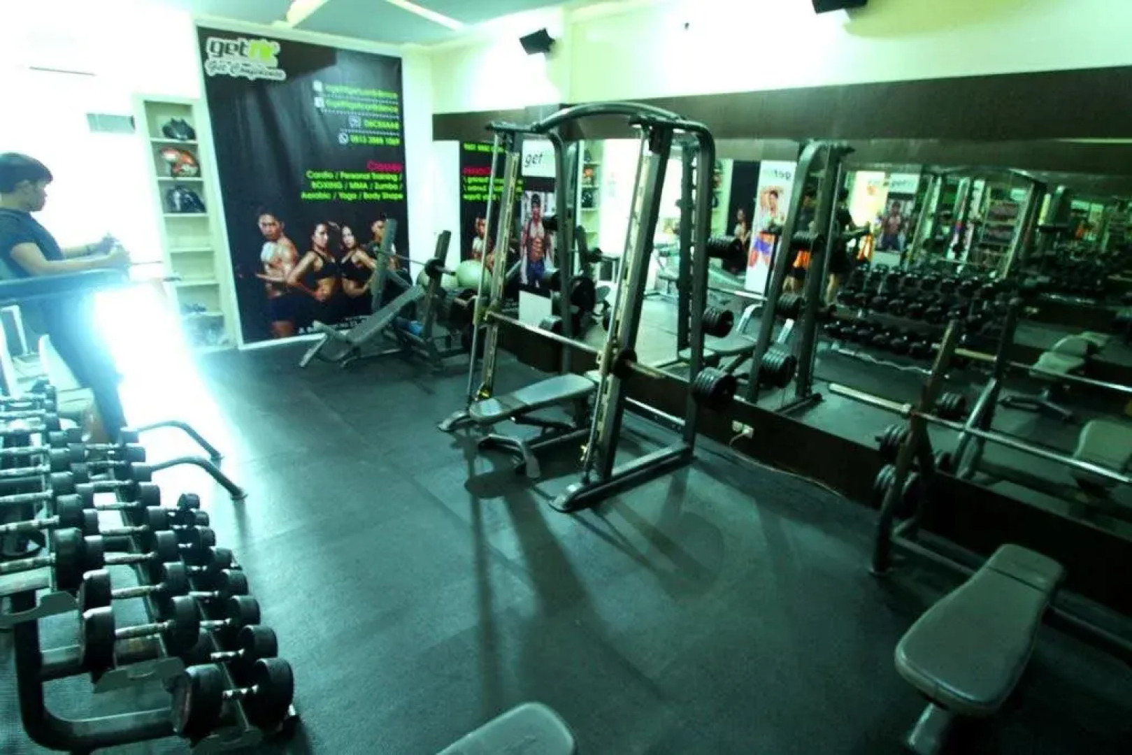 Ceria Boutique Hotel