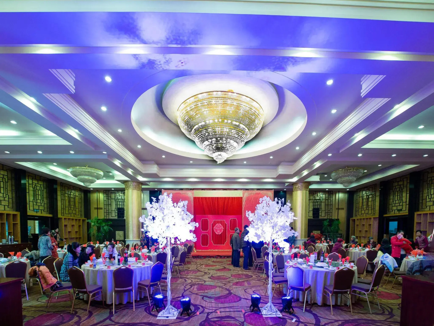 Yantai Golden Gulf Hotel