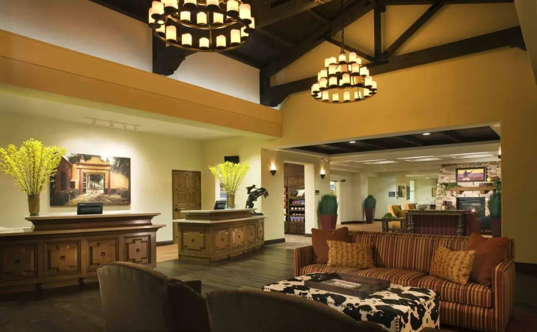 Residence Inn by Marriott Dana Point San Juan Capistrano