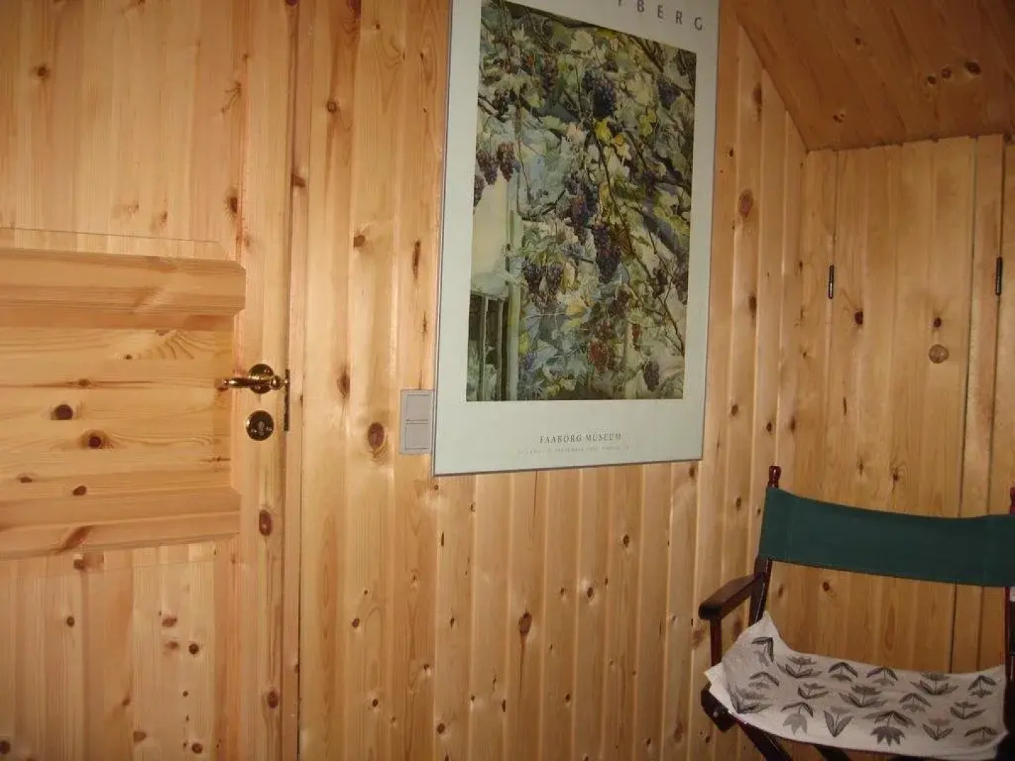 Vaalsevig Bed & Breakfast