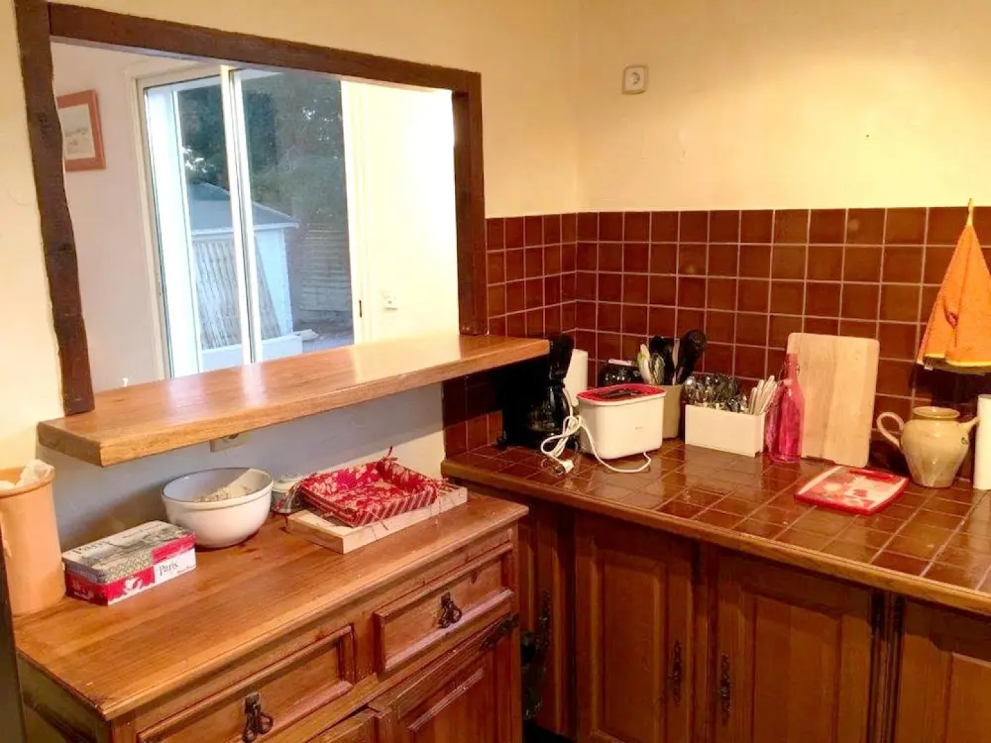 House With 3 Bedrooms in Saint-nazaire-d'aude, With Private Pool, Encl