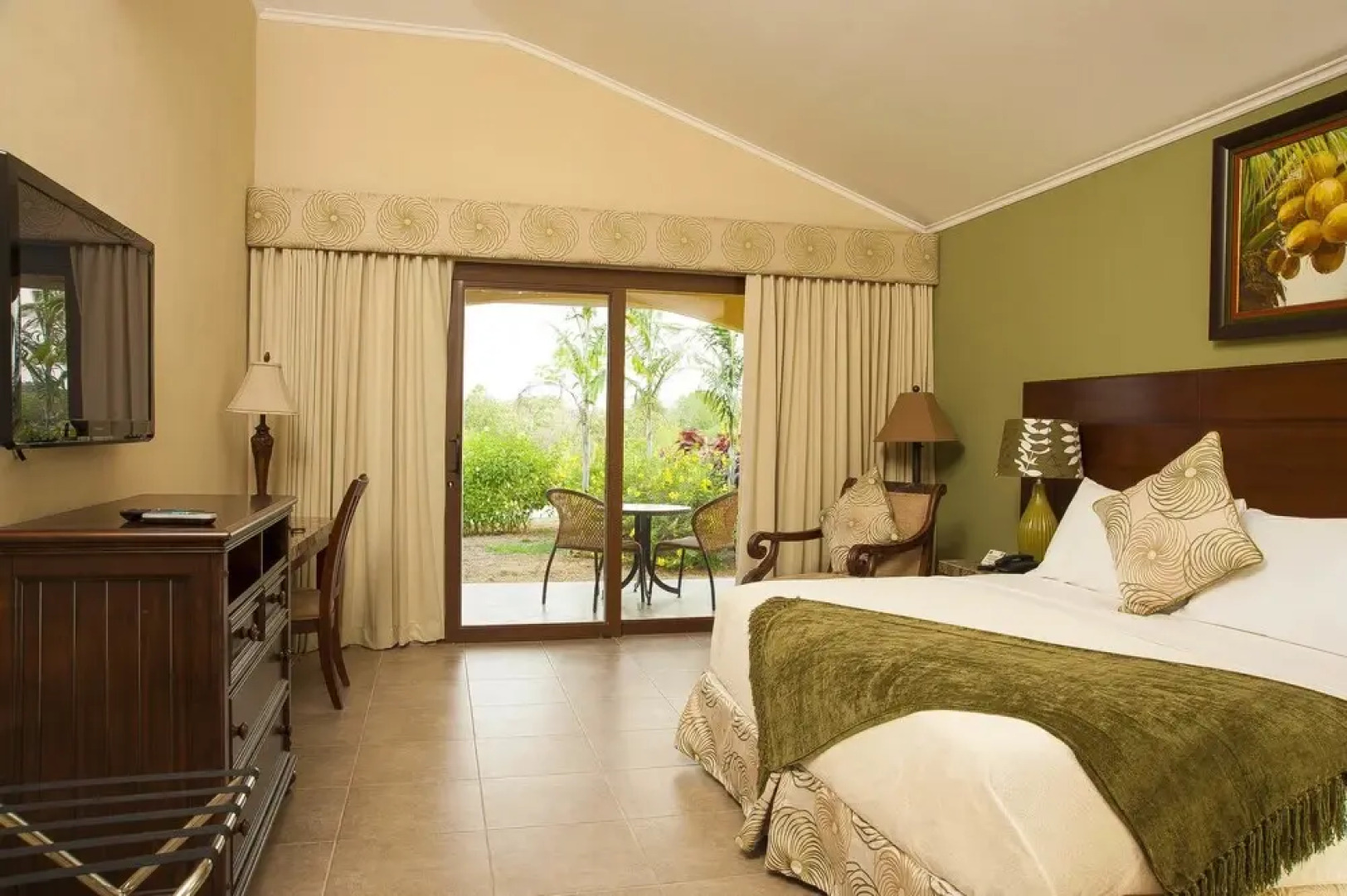 Hato Viejo Boutique Hotel