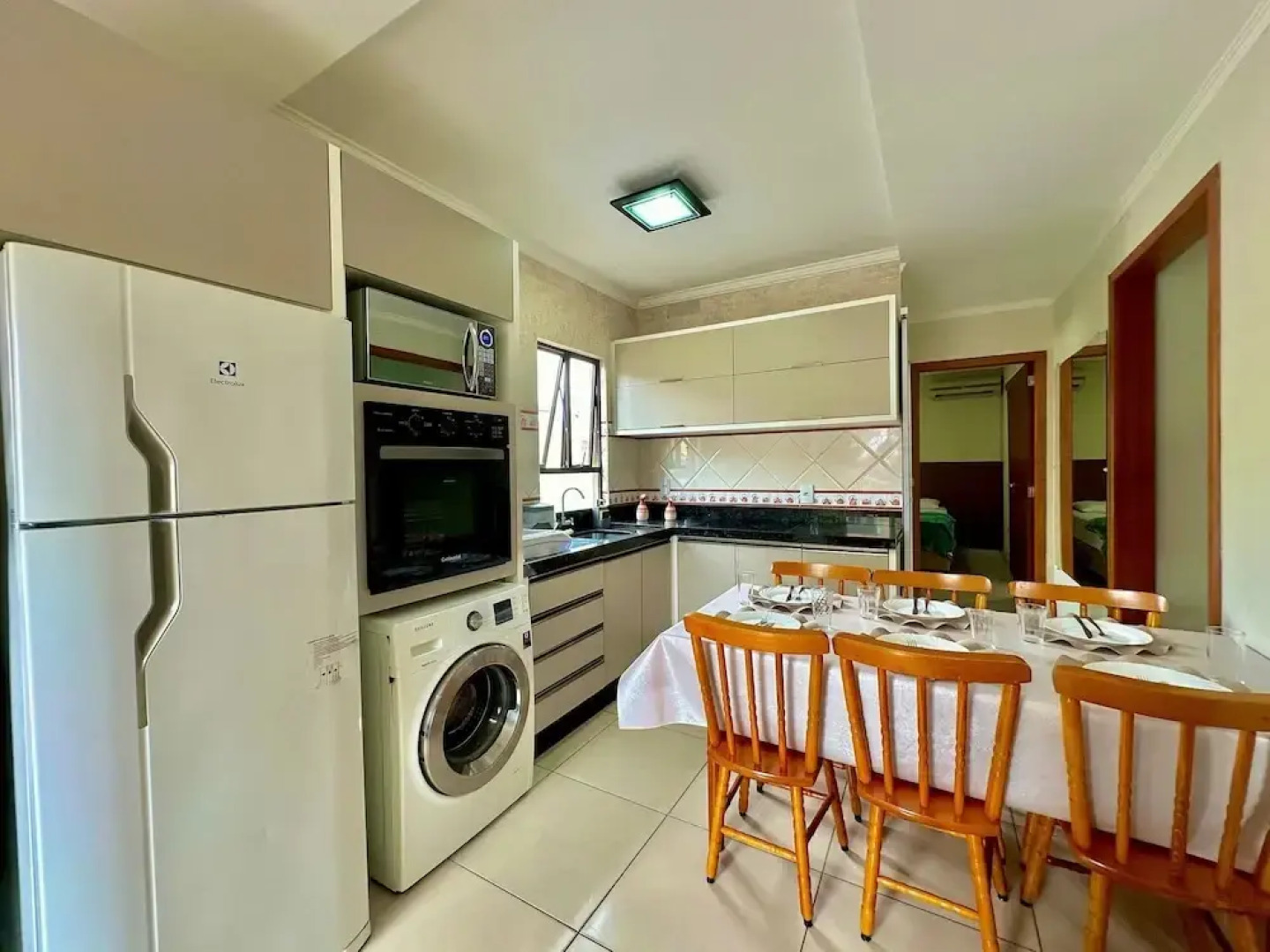 Residencial Flamingo