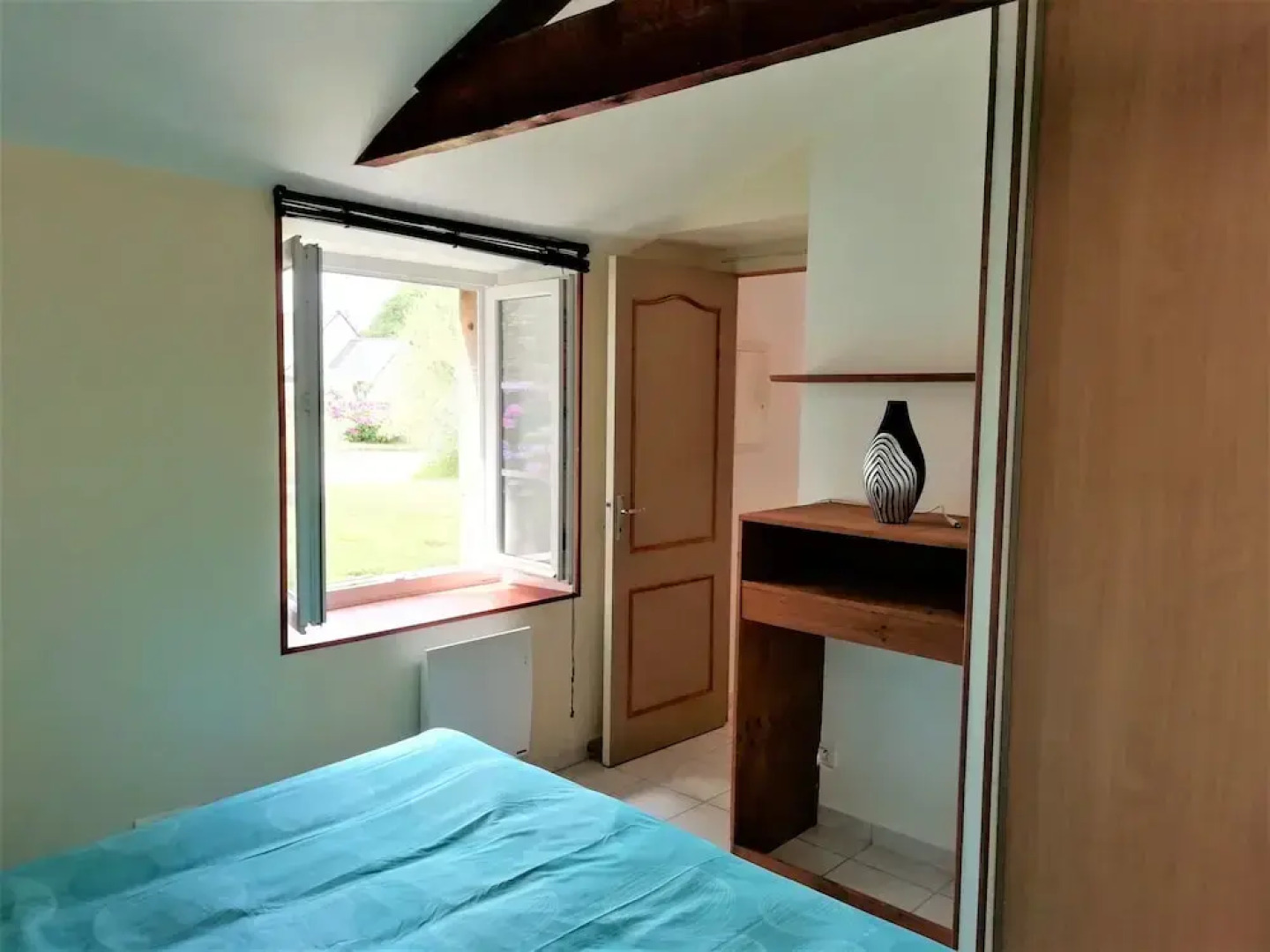 Chambre d'Hôtes Grany proche de Dinan