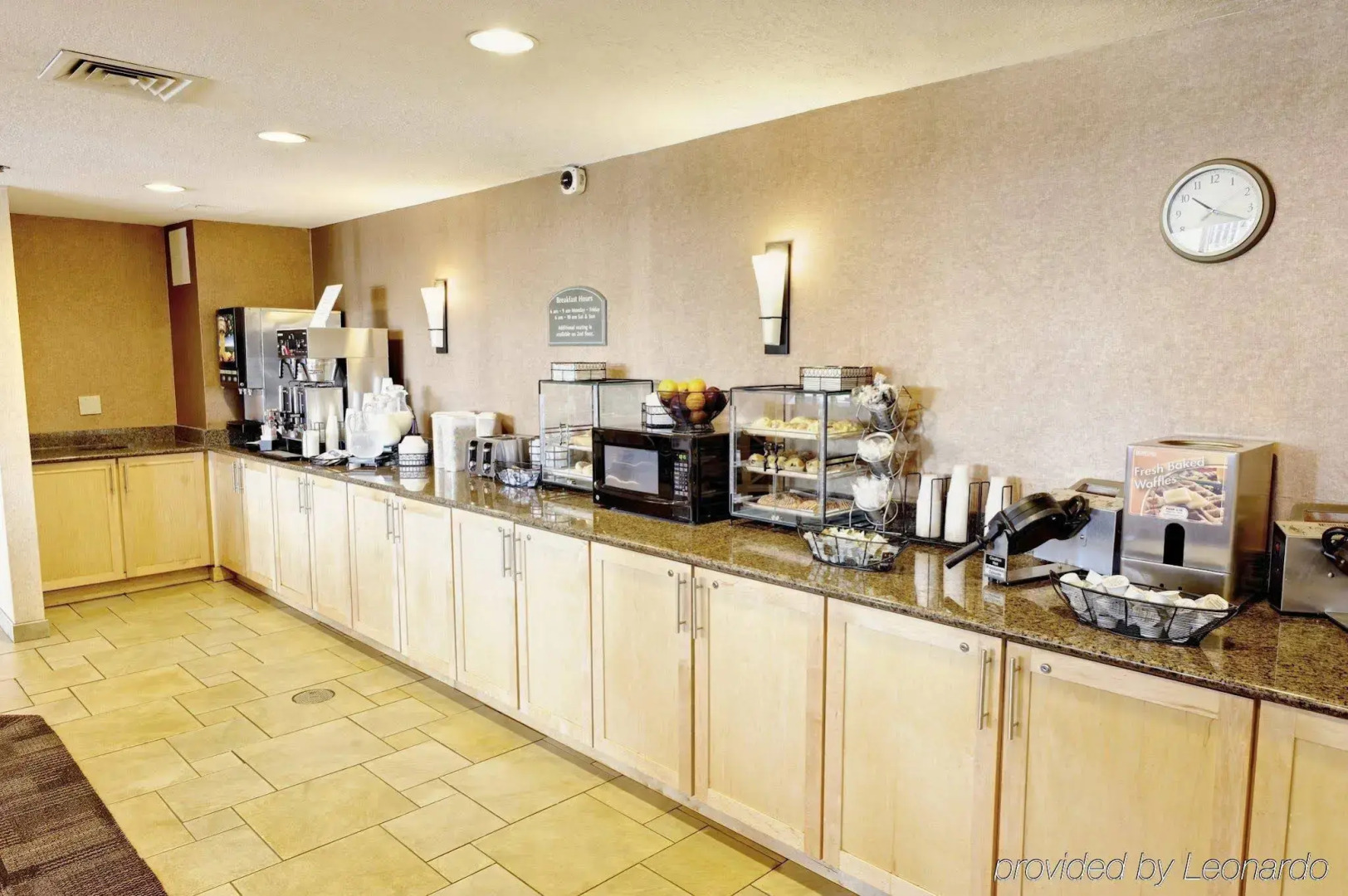 LivINN Hotel Cincinnati / Sharonville Convention Center