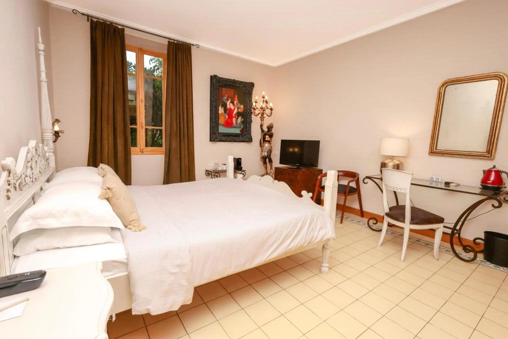 Hôtel La Villa Sainte Valérie Adults Only