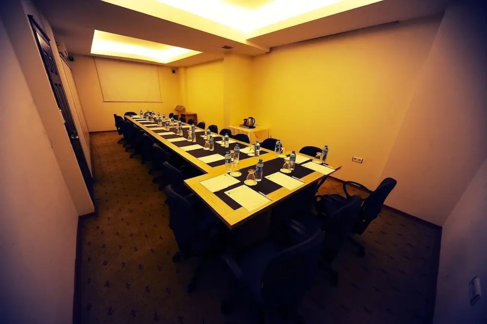 Sehri Saray Apart Hotel