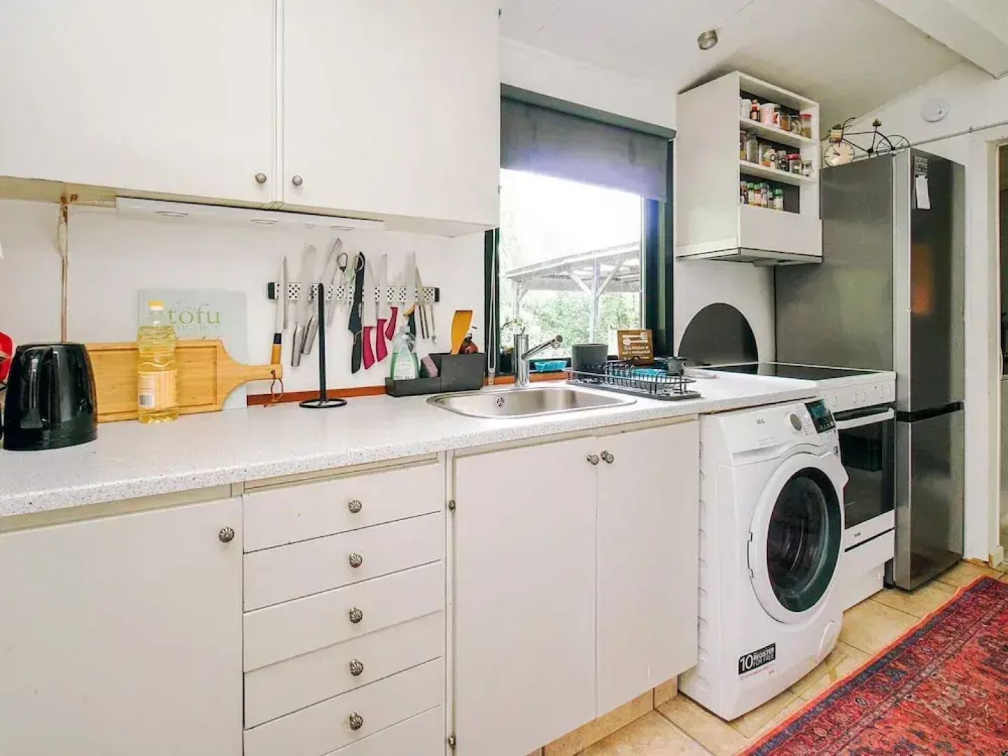 8 Person Holiday Home in Holbaek