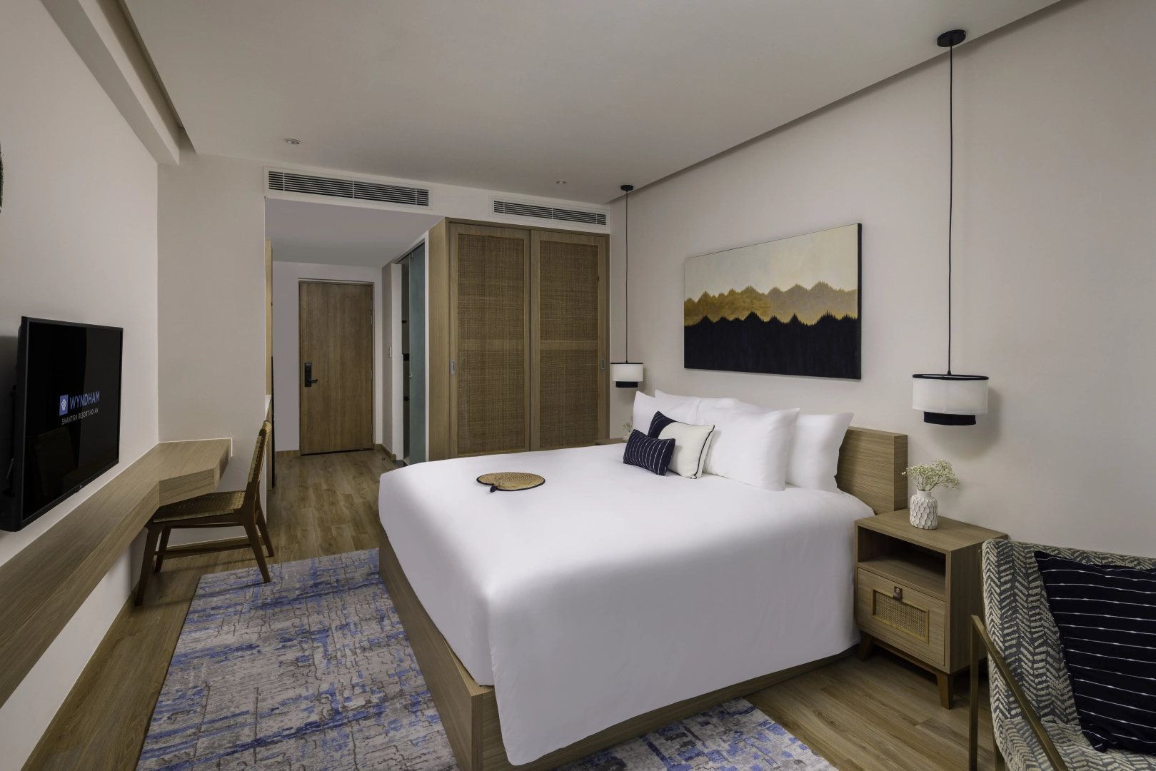 Wyndham Hoi An Royal Beachfront Resort & Villas