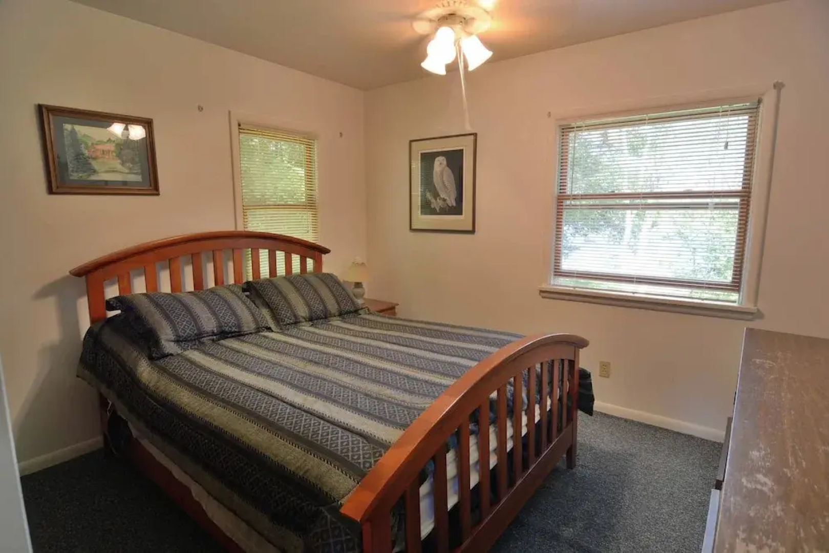 Thirty Point Lodge