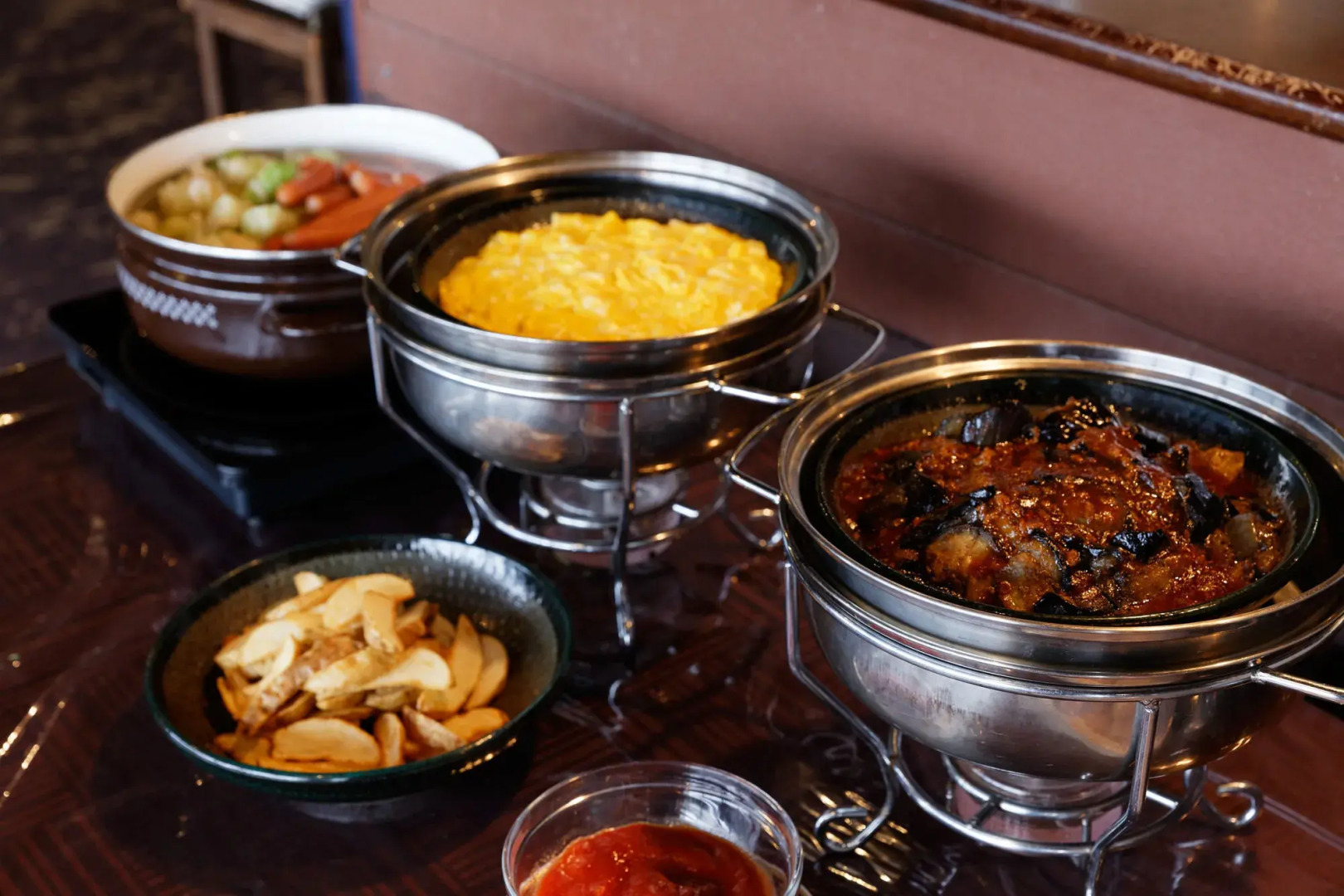 Kagoshima Washington Hotel Plaza