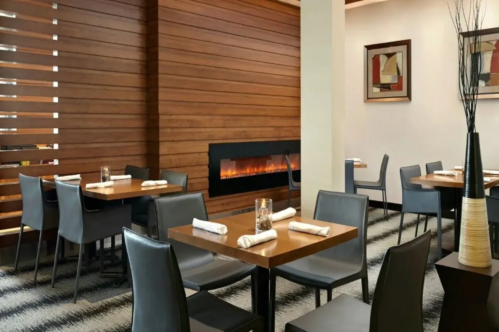 Four Points by Sheraton Edmonton International Airport