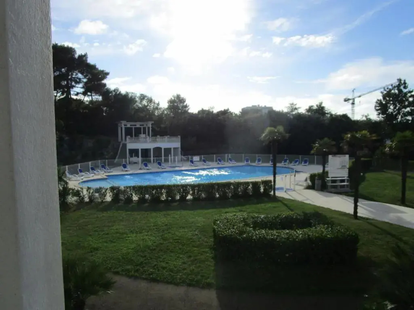 Appartement Les Sables-d'Olonne, 3 pièces, 5 personnes - FR-1-197-472
