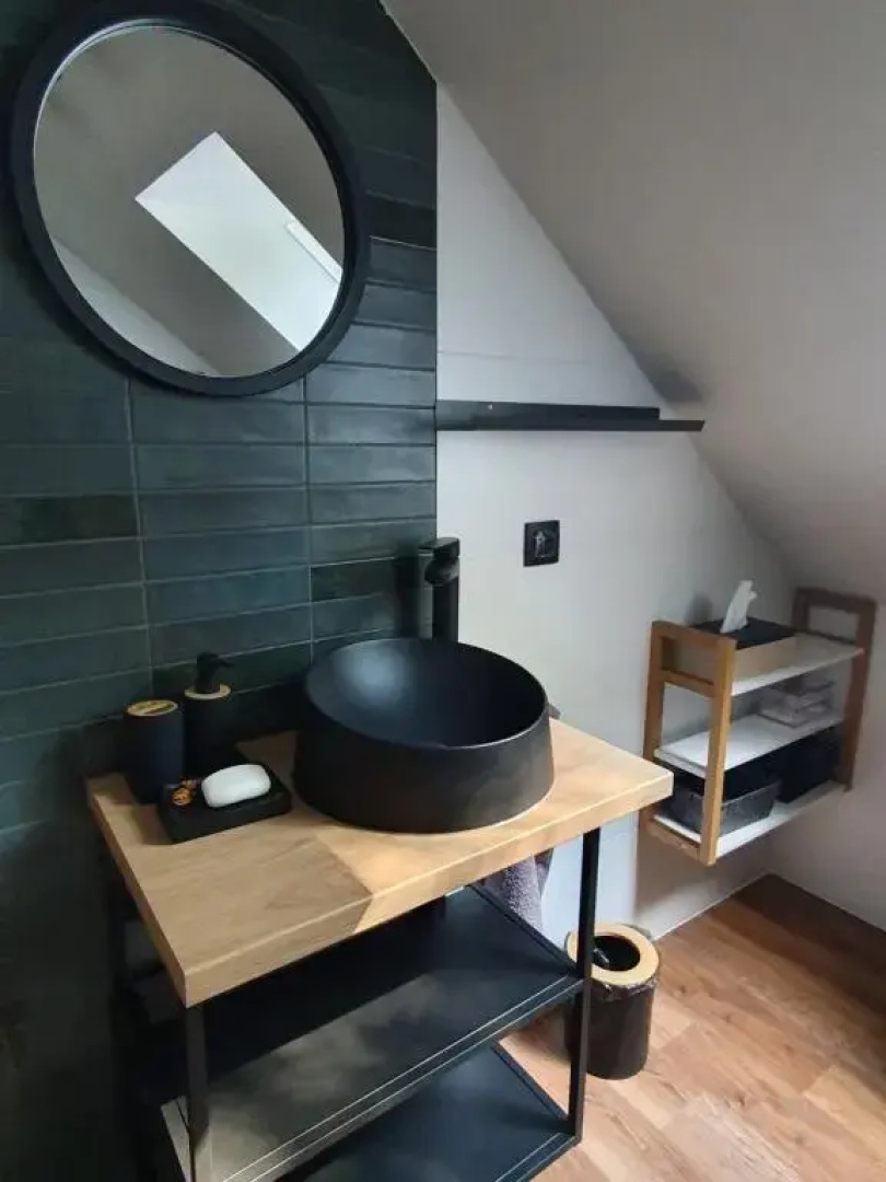 Apartamenty Magiczna Wenecja