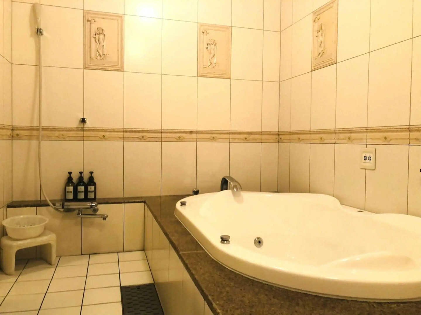 Hotel Square FujiGiotenba