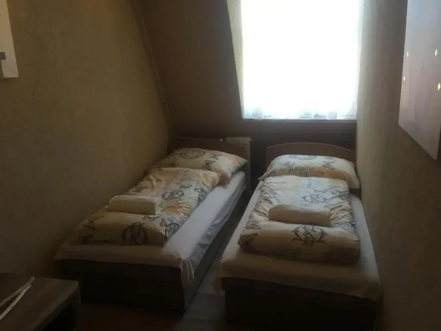 Belvárosi Deluxe Apartman