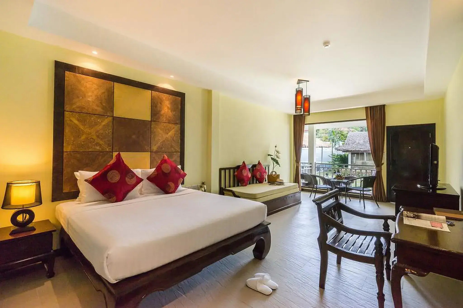 Khaolak Diamond Beach Resort & Spa