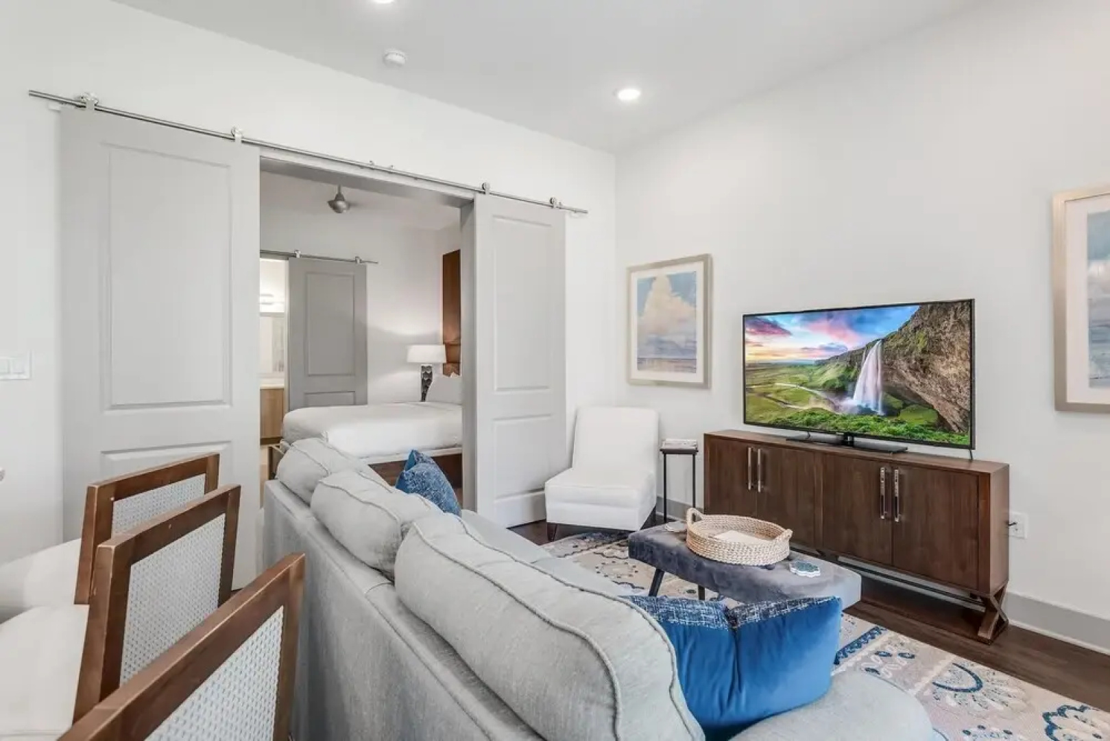 The Pointe on 30A 314