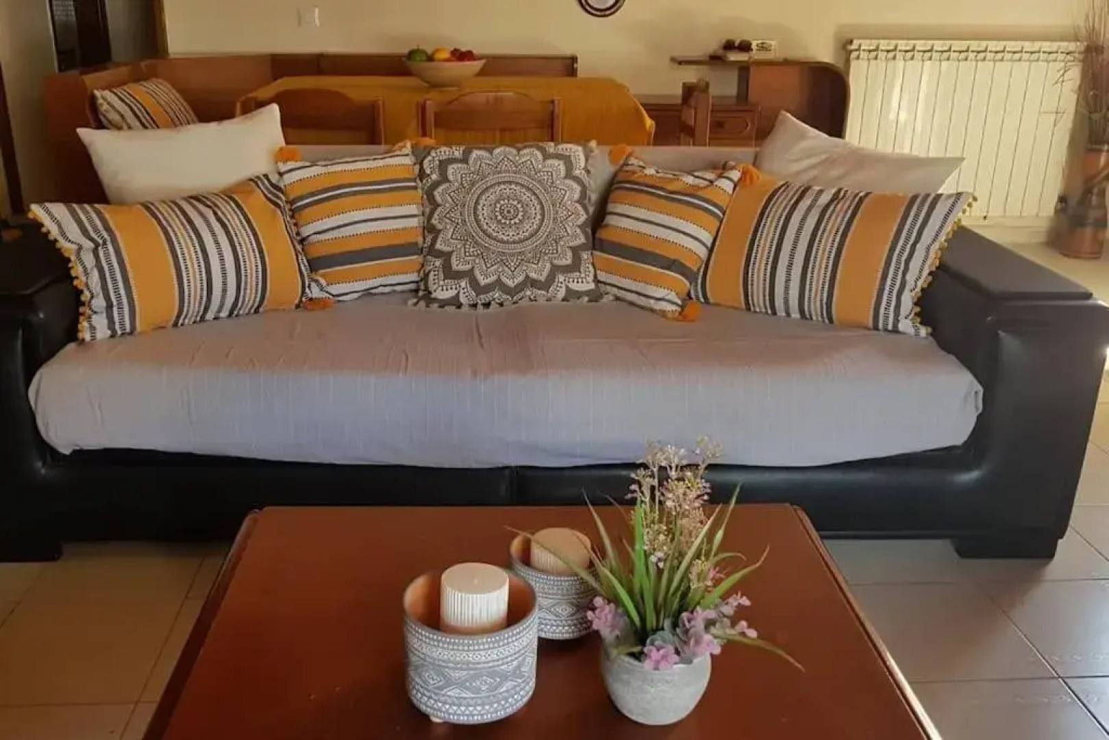 Irene's Apartment In Salakos