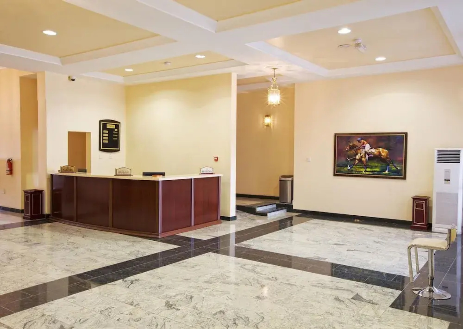 Oxygen Holiday Resort