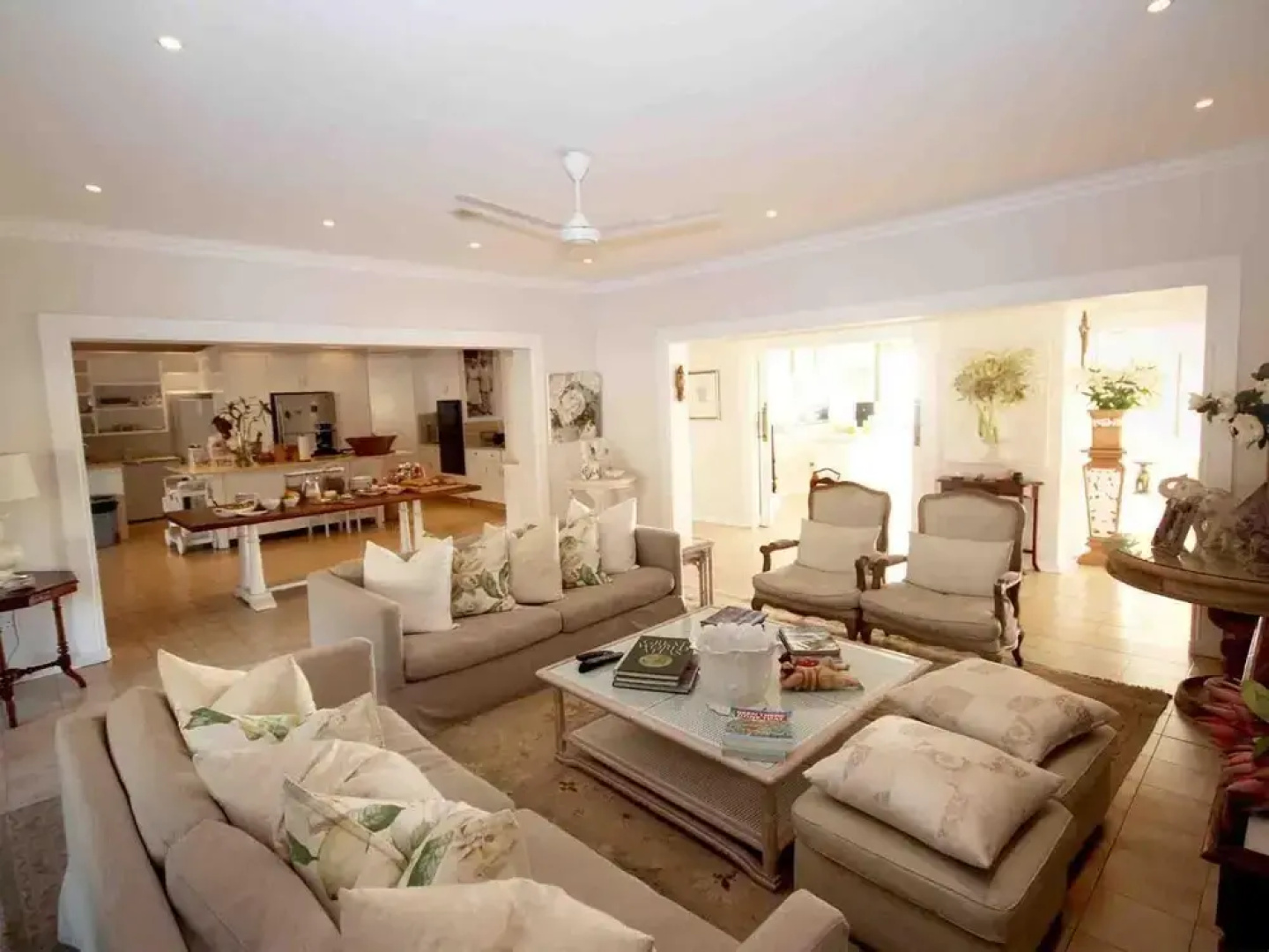 Fairlight Beach House