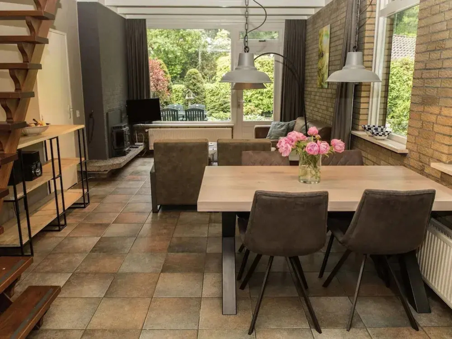 Holiday Home in Gelderland Near Nature Trails