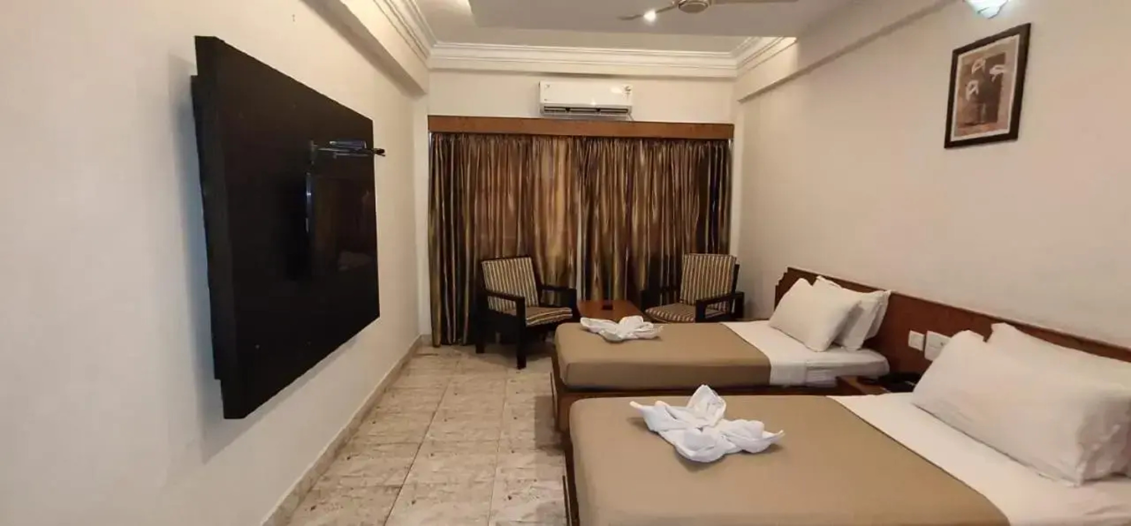 Hotel Sriram Residency