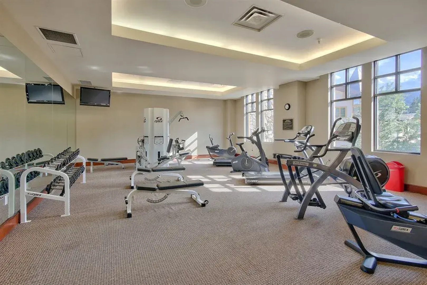 The Residences at Sun Peaks Grand