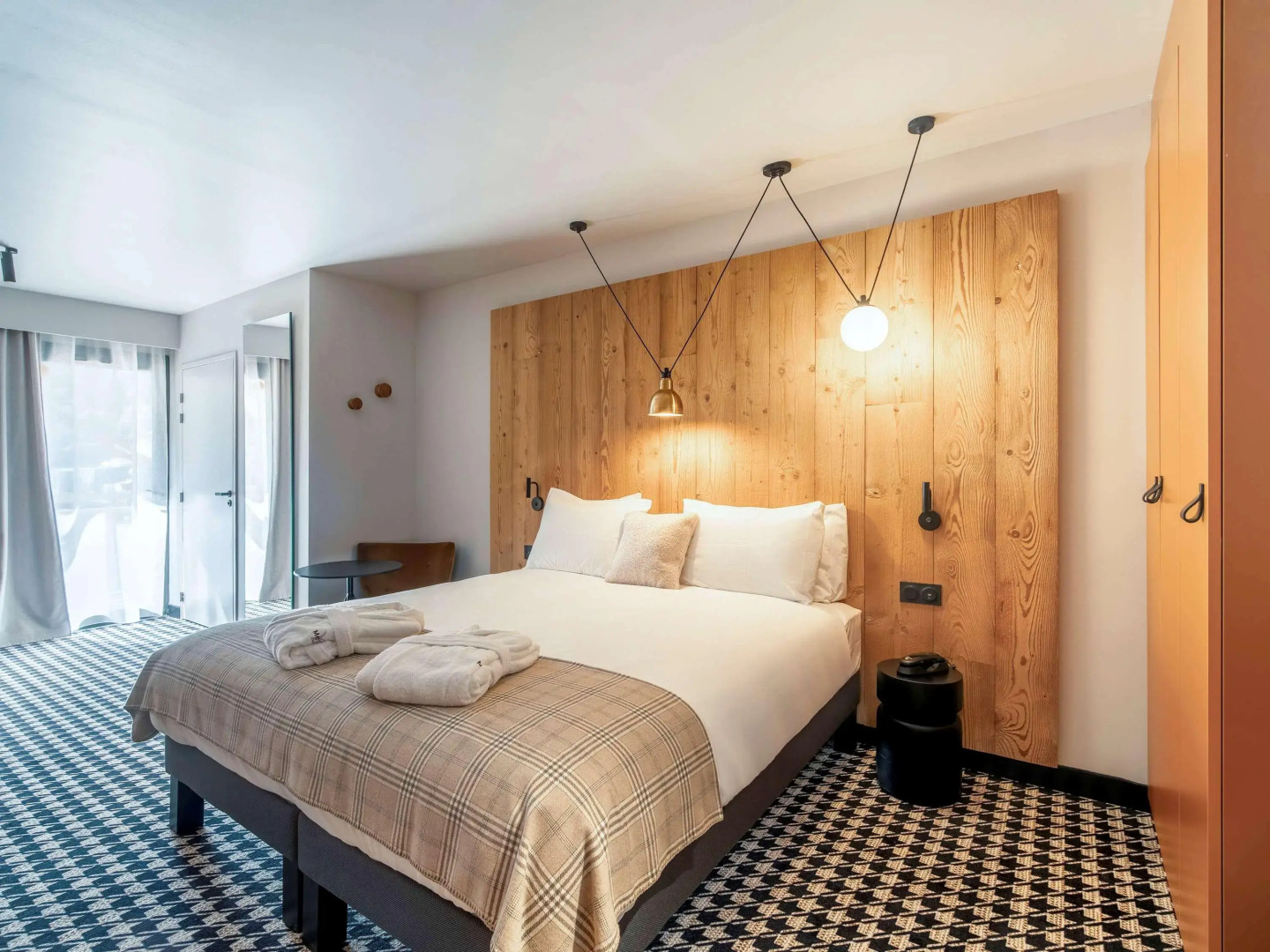 Hôtel Mercure Peyragudes Loudenvielle Pyrénées