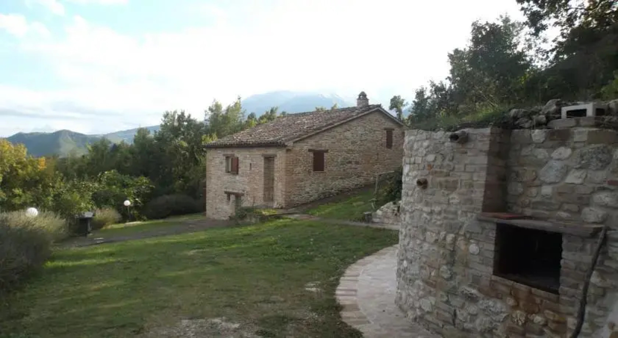 Country house Palura