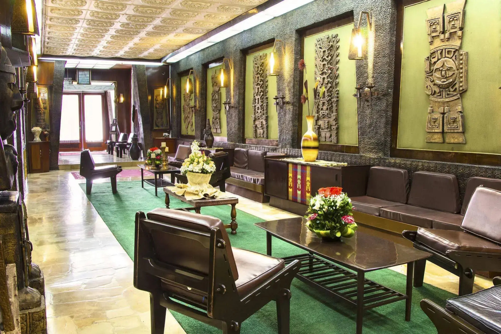 Hotel Inca Imperial