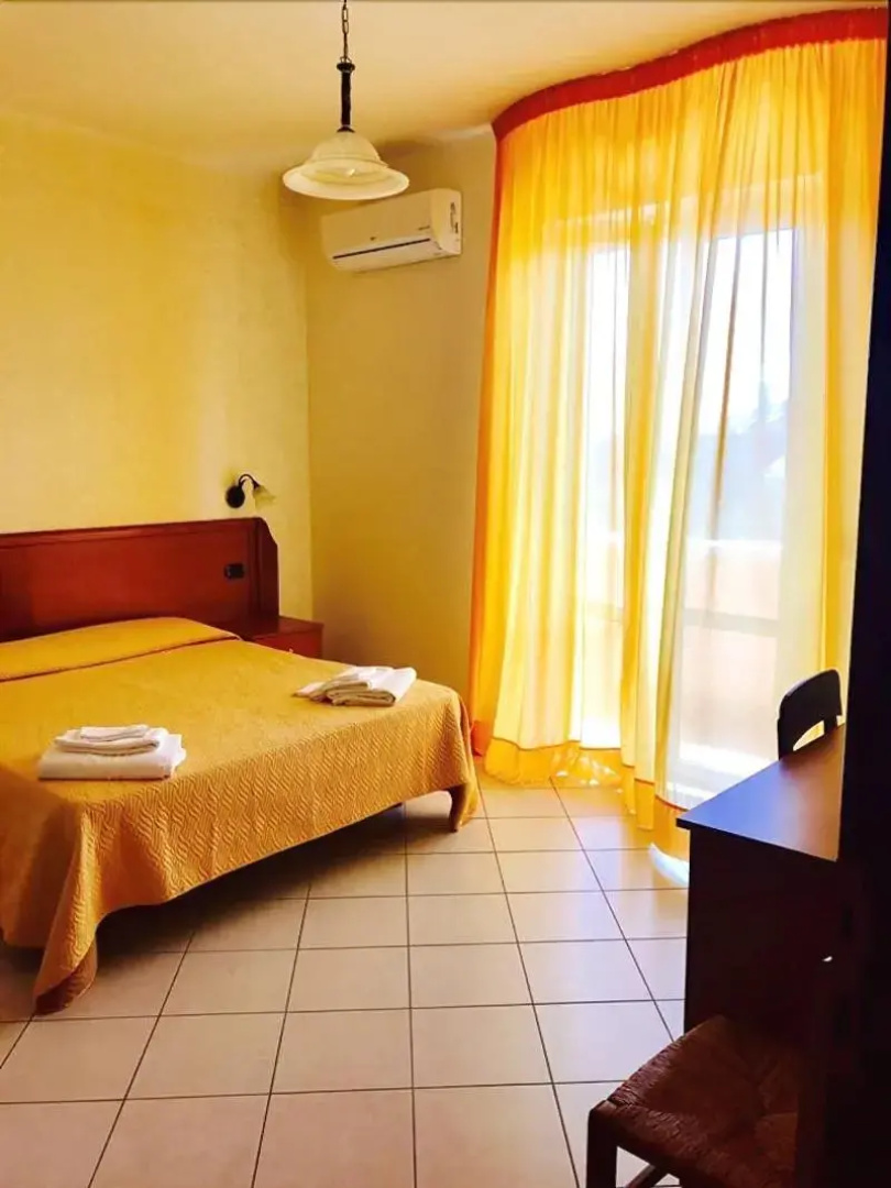 Hotel Ristorante La Decanata