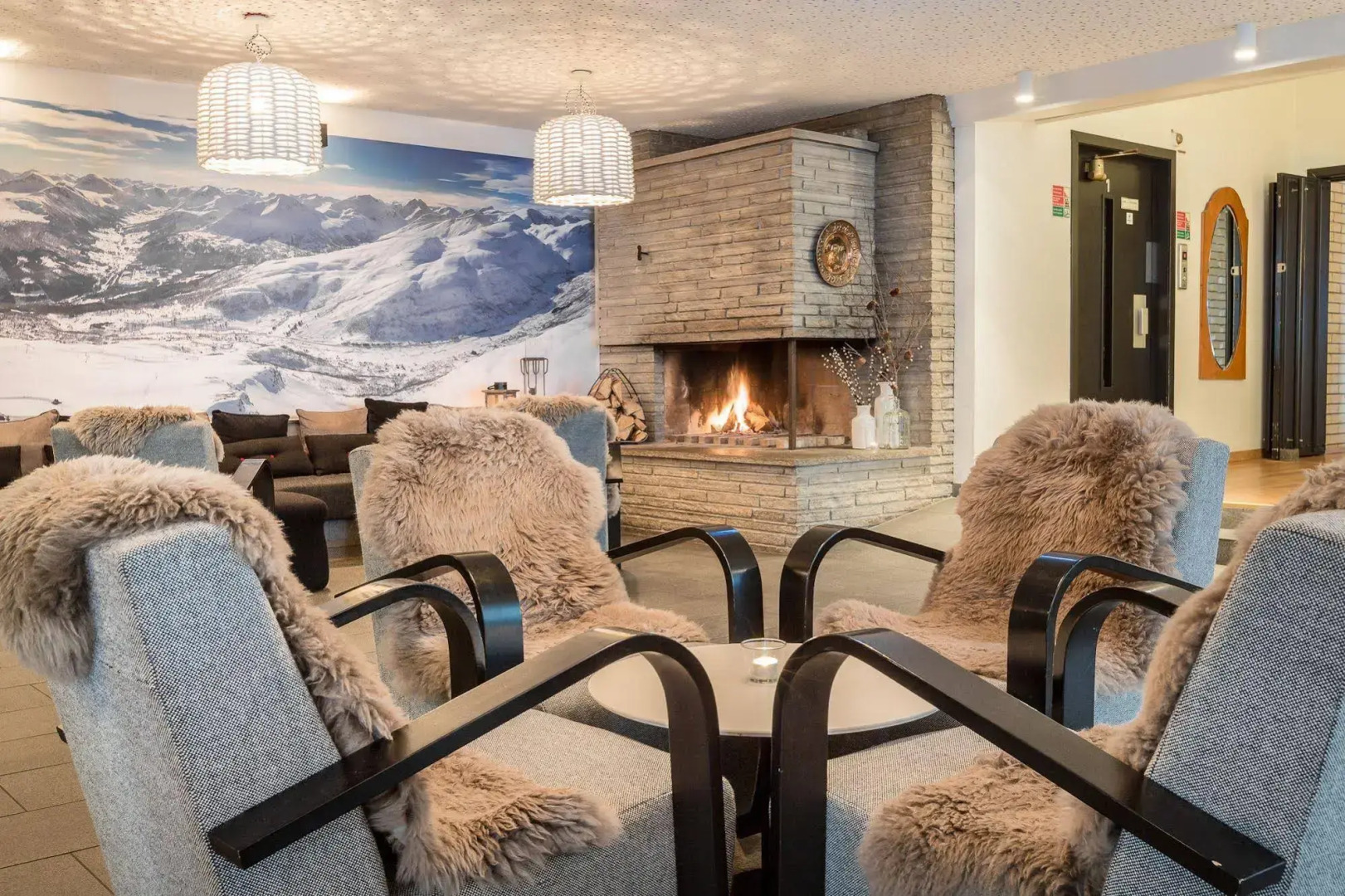 Dreges Hotell - by Classic Norway Hotels