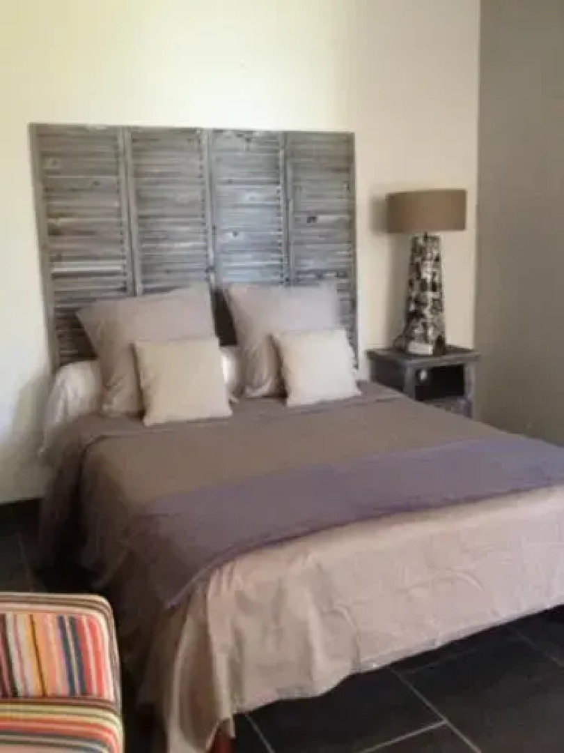 Gite Au Coeur De La Provence