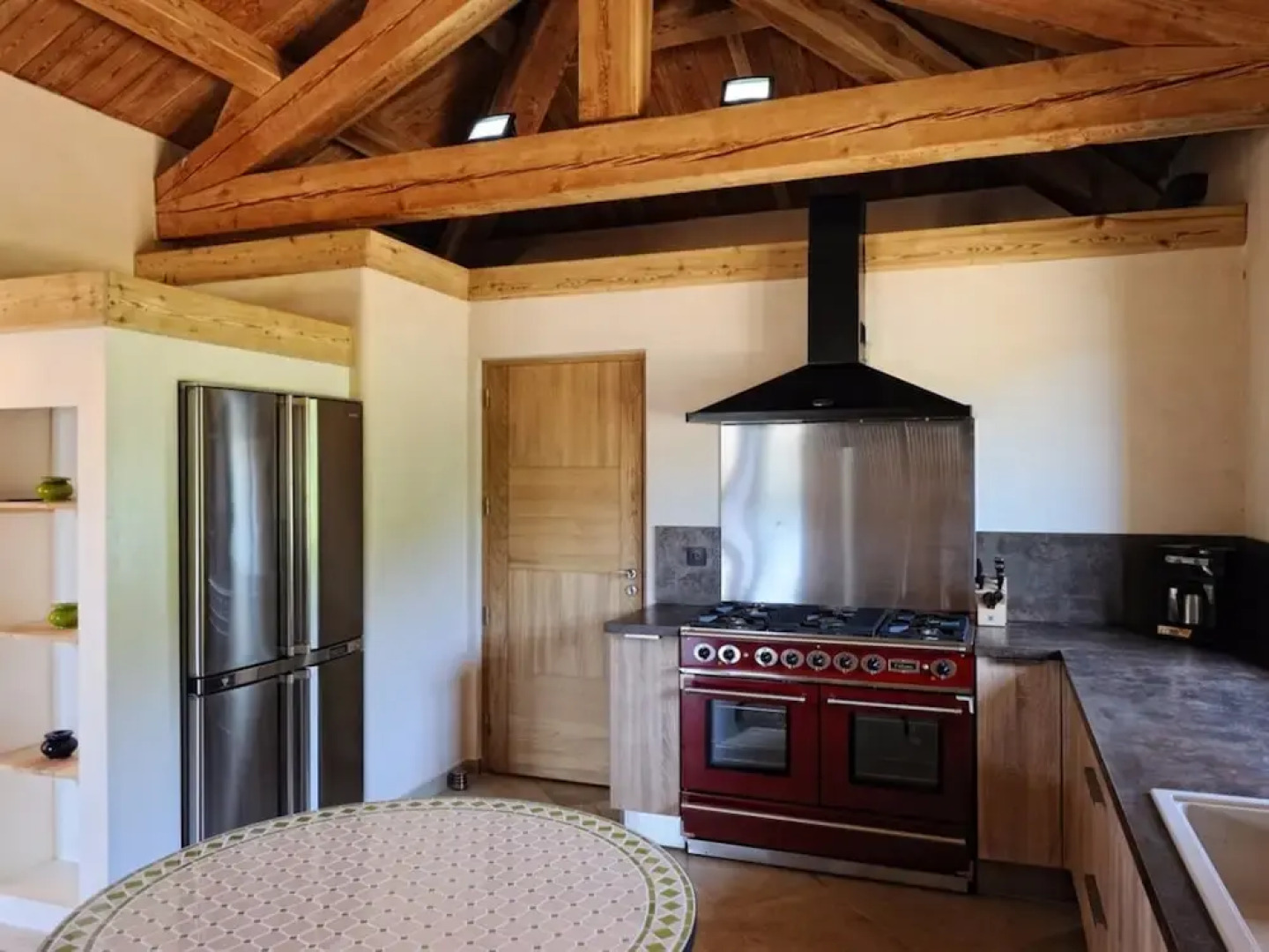 Chambre D'hôtes Domaine Pero Longo