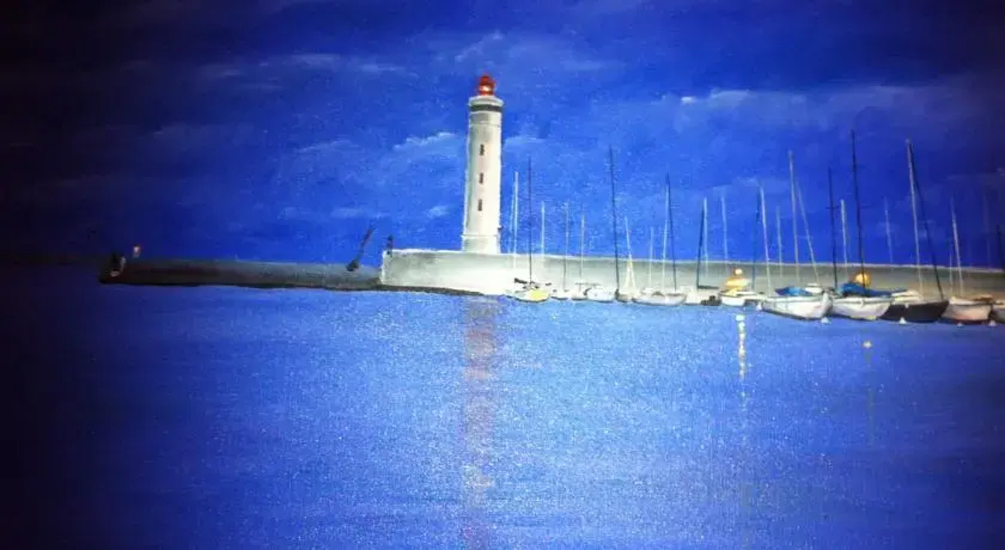 Les Joutes Royales - La Table de Sophie