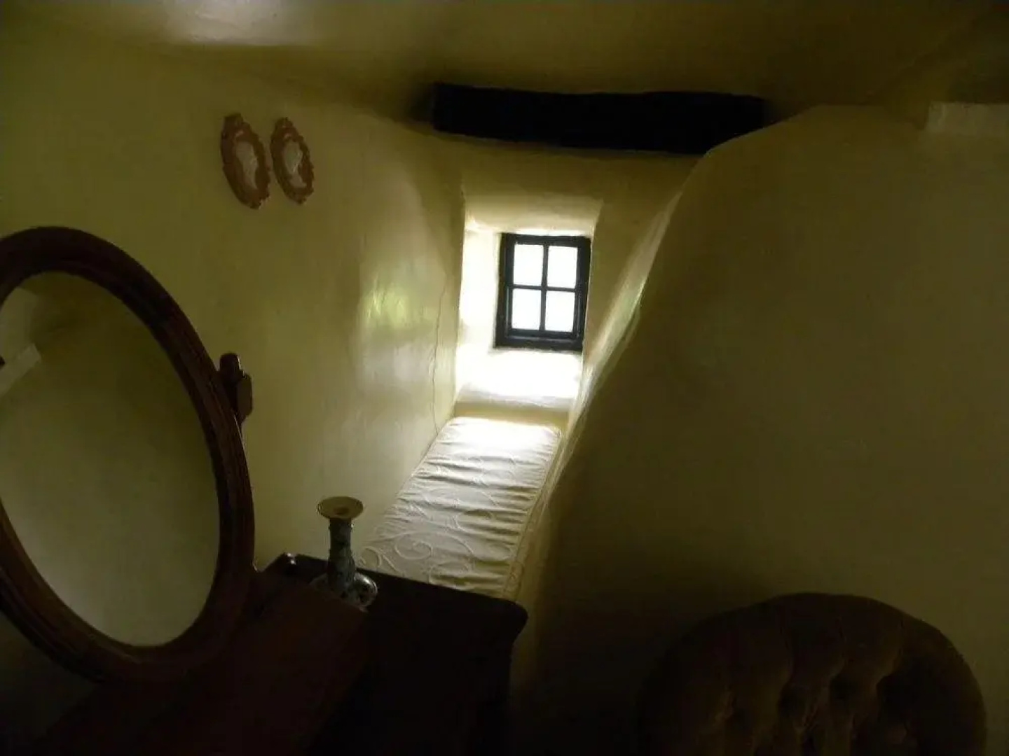 Smugglers Cottage