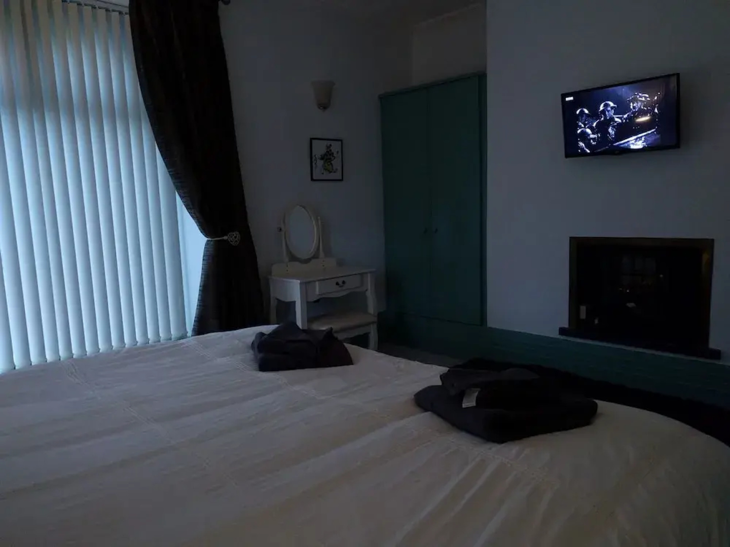 The Old Rectory B&B