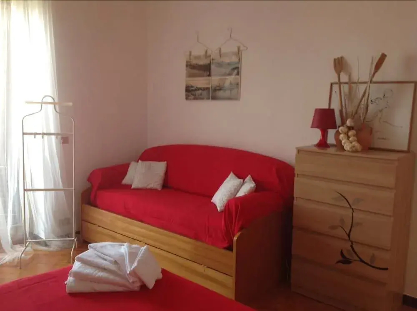 B&B Villa Nonna Maria