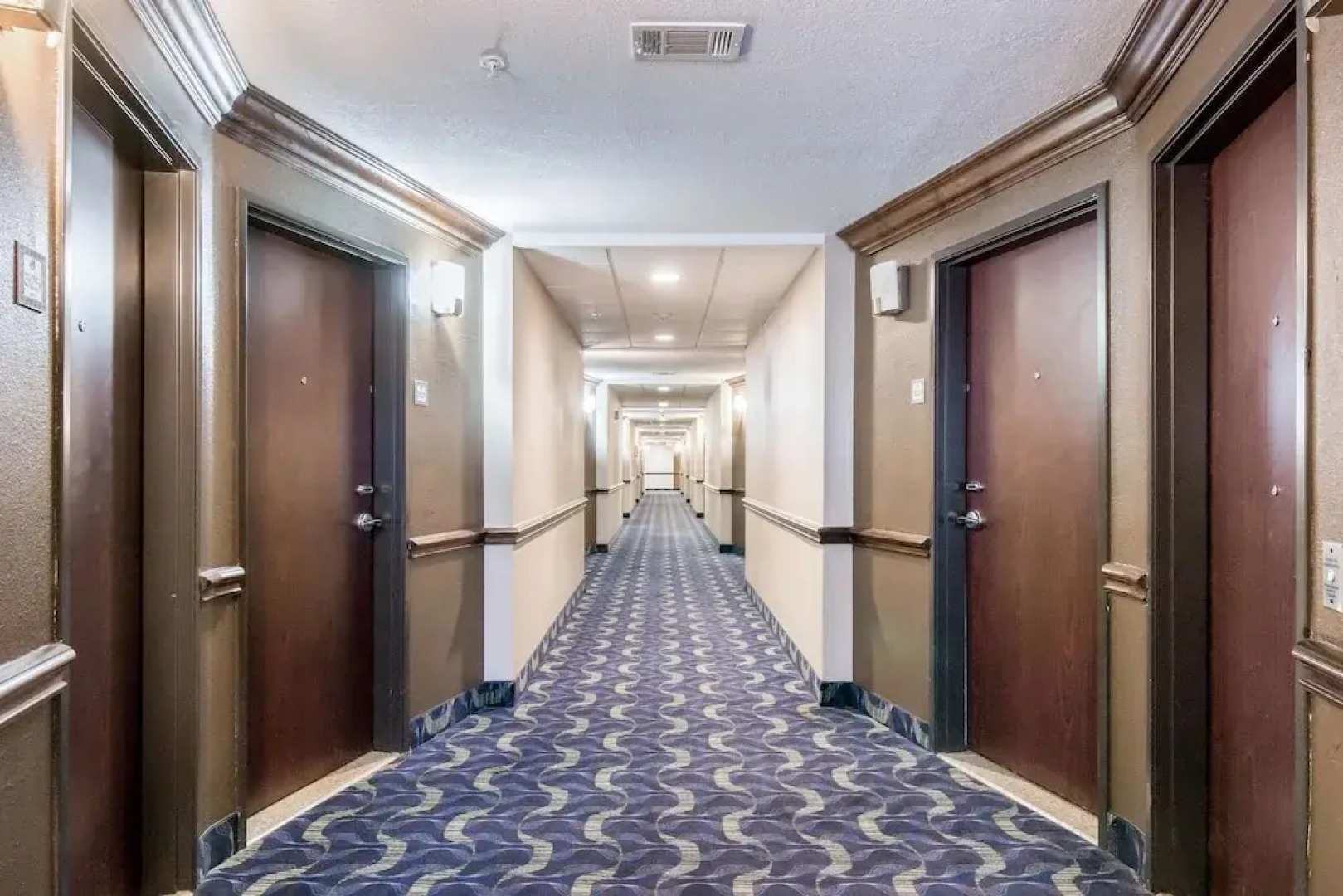 Comfort Suites Mineral Wells